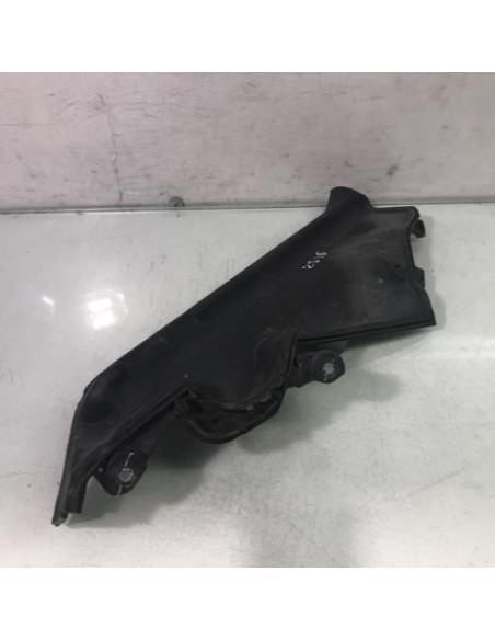 Baie de pare brise BMW X5 F15 Diesel