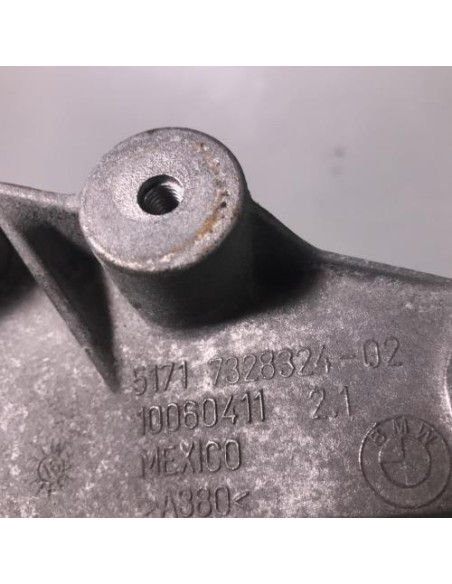 Traverse superieure BMW X5 F15 Diesel