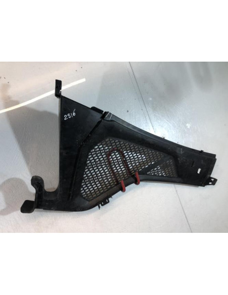 Baie de pare brise BMW X5 F15 Diesel