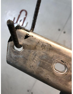 Traverse superieure BMW X5 F15 Diesel 2