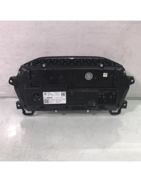 Compteur BMW SERIE 2 F44 GRAN COUPE 