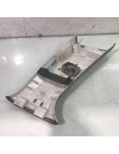 Garniture de pavillon BMW X3 F25 PHASE 2 Diesel 2