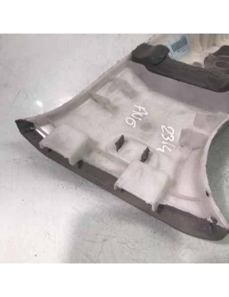 Garniture de pavillon BMW X3 F25 PHASE 2 Diesel