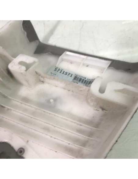 Garniture de pavillon BMW X3 F25 PHASE 2 Diesel