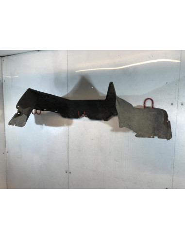 Cache sous moteur BMW SERIE 3 E30 CABRIO Essence