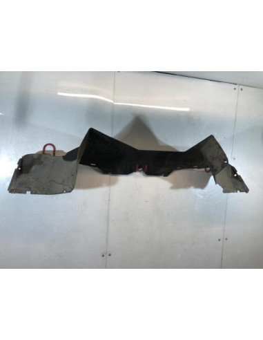 Cache sous moteur BMW SERIE 3 E30 CABRIO Essence