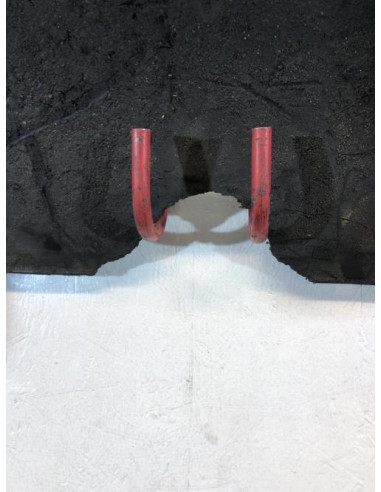 Cache sous moteur BMW SERIE 3 E30 CABRIO Essence