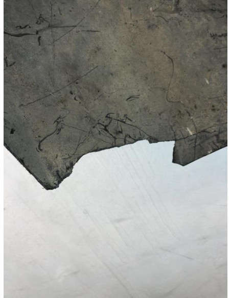 Cache sous moteur BMW SERIE 3 E30 CABRIO Essence