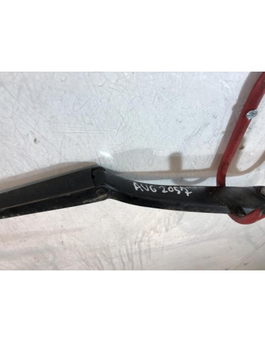 Bras essuie glace avant gauche BMW X3 E83 PHASE 1 Diesel