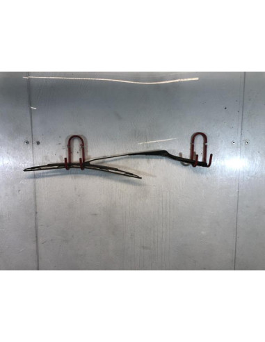 Bras essuie glace avant gauche BMW X3 E83 PHASE 1 Diesel