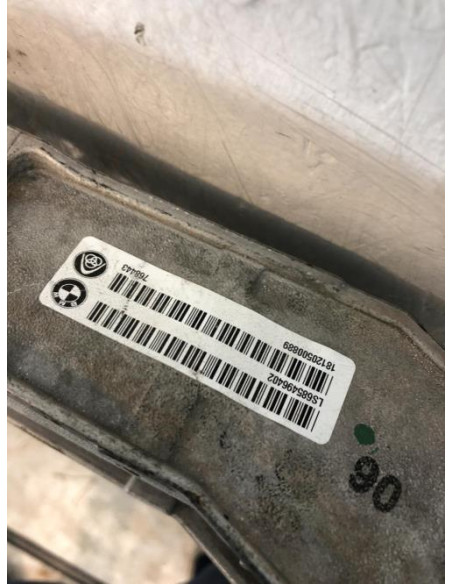 Colonne de direction BMW SERIE 1 F20 PHASE 2 Diesel