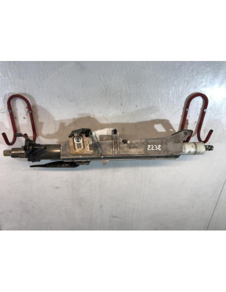 Colonne de direction BMW SERIE 1 F20 PHASE 2 Diesel