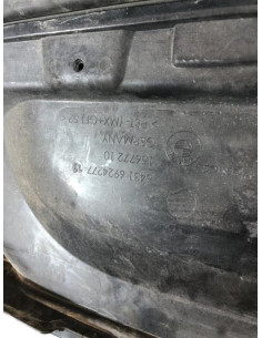 Baie de pare brise BMW SERIE 3 E91 TOURING PHASE 2 BREAK  2