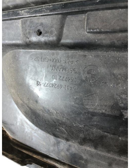 Baie de pare brise BMW SERIE 3 E91 TOURING PHASE 2 BREAK 