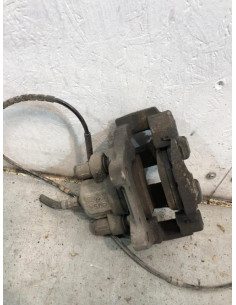 Etrier arriere droit (freinage) BMW SERIE 3 F31 TOURING PHASE 1 BREAK Diesel 2