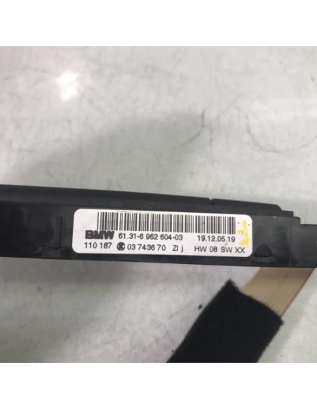 Bouton/Interrupteur BMW SERIE 1 E87 PHASE 1 Essence