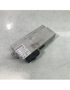 Calculateur BMW SERIE 1 E87 PHASE 1 Essence