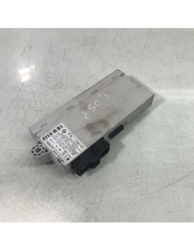 Calculateur BMW SERIE 1 E87 PHASE 1 Essence