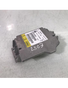 Boitier air bag BMW SERIE 1 E87 PHASE 1 Essence