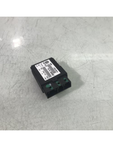 Calculateur BMW SERIE 1 E87 PHASE 1 Essence