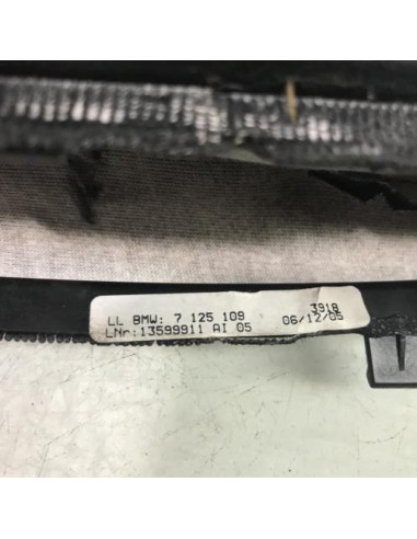 Soufflet de levier de frein a main BMW SERIE 1 E87 PHASE 1 Essence