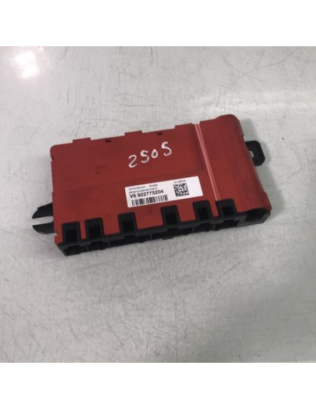 Batterie BMW SERIE 3 F31 TOURING PHASE 1 BREAK Diesel