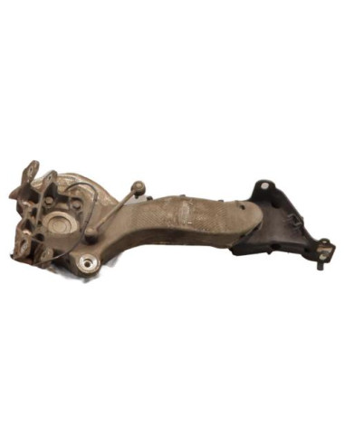 Fusee arriere gauche MINI MINI 2 R60 COUNTRYMAN BREAK Essence