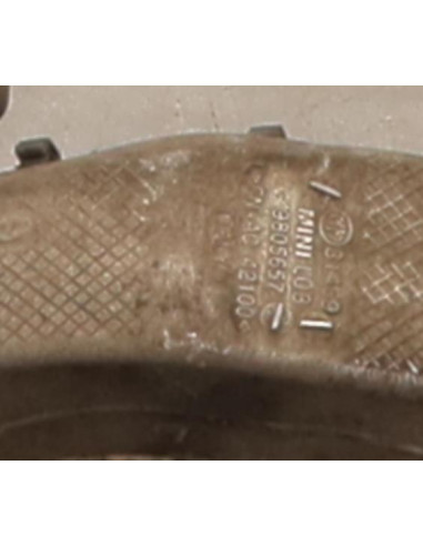 Fusee arriere gauche MINI MINI 2 R60 COUNTRYMAN BREAK Essence