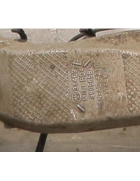 Fusee arriere droit MINI MINI 2 R60 COUNTRYMAN BREAK Essence