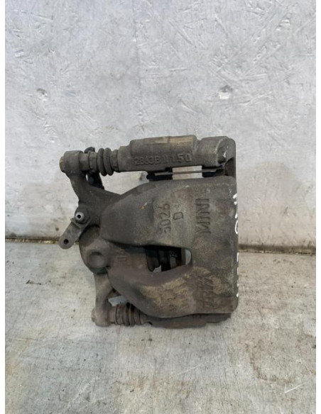 Etrier avant gauche (freinage) MINI MINI 2 R60 COUNTRYMAN BREAK Essence