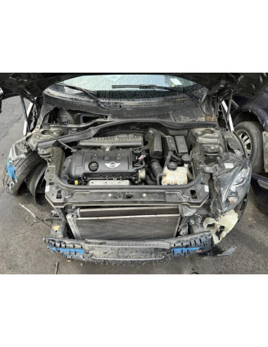 Bloc ABS (freins anti-blocage) MINI MINI 2 R60 COUNTRYMAN BREAK Essence