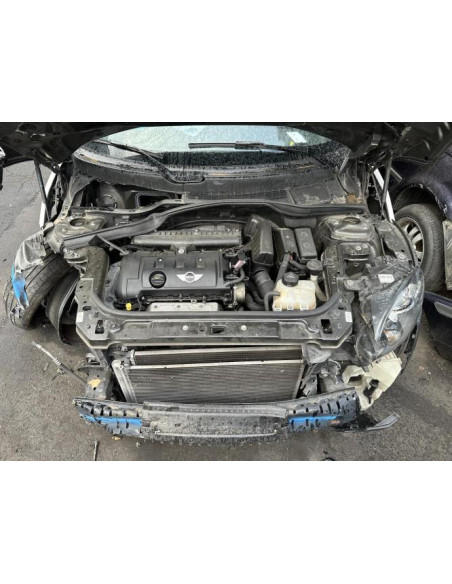 Bloc ABS (freins anti-blocage) MINI MINI 2 R60 COUNTRYMAN BREAK Essence