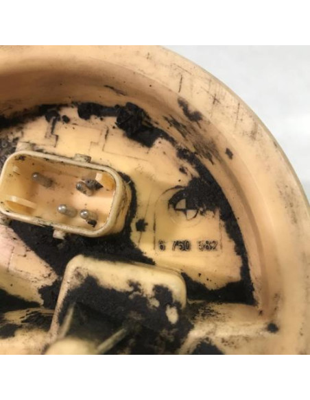 Pompe de gavage BMW SERIE 3 E46 PHASE 2 