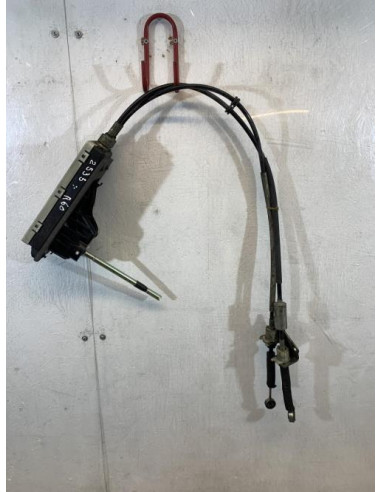 Selecteur boite de vitesse MINI MINI 2 R60 COUNTRYMAN BREAK Essence