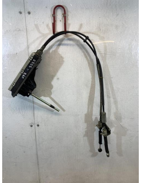 Selecteur boite de vitesse MINI MINI 2 R60 COUNTRYMAN BREAK Essence