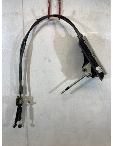 Selecteur boite de vitesse MINI MINI 2 R60 COUNTRYMAN BREAK Essence