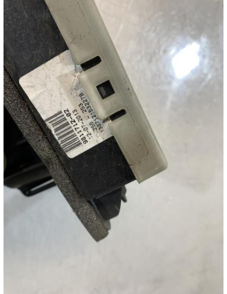 Selecteur boite de vitesse MINI MINI 2 R60 COUNTRYMAN BREAK Essence