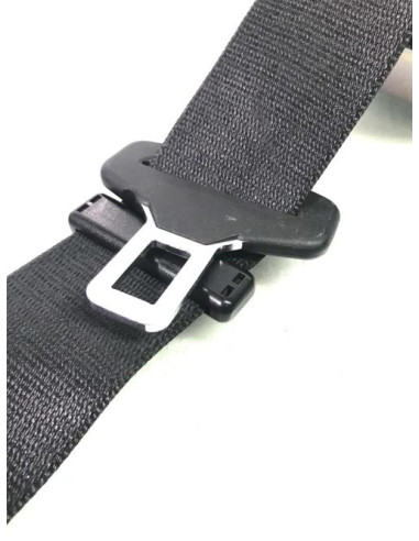 Ceinture arriere droit MINI MINI 2 R60 COUNTRYMAN BREAK Essence