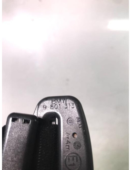 Ceinture arriere droit MINI MINI 2 R60 COUNTRYMAN BREAK Essence