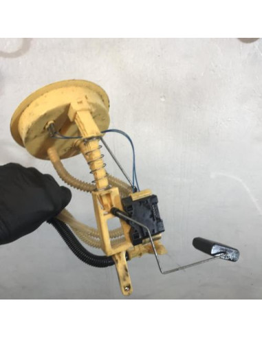 Jauge à carburant BMW SERIE 1 E87 PHASE 2 Diesel