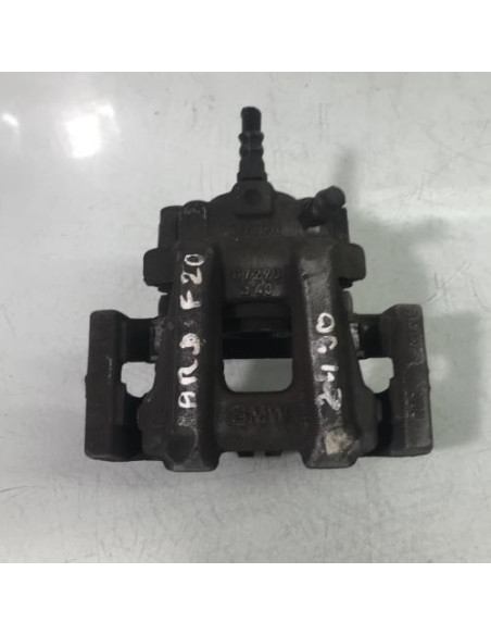 Etrier arriere droit (freinage) BMW SERIE 1 F20 PHASE 2 Essence