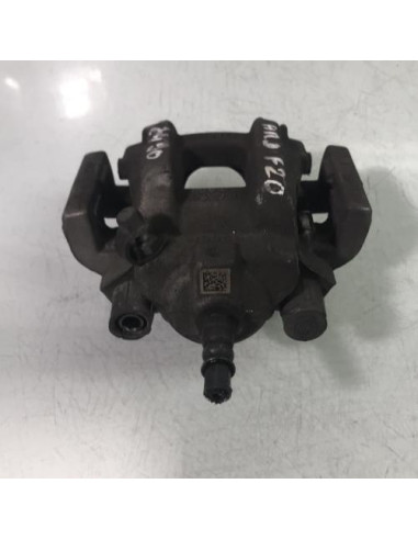 Etrier arriere droit (freinage) BMW SERIE 1 F20 PHASE 2 Essence