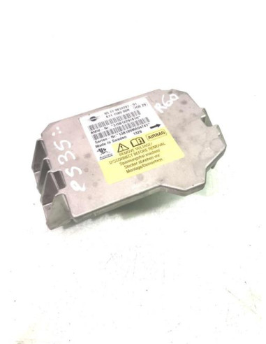 Boitier air bag MINI MINI 2 R60 COUNTRYMAN BREAK Essence