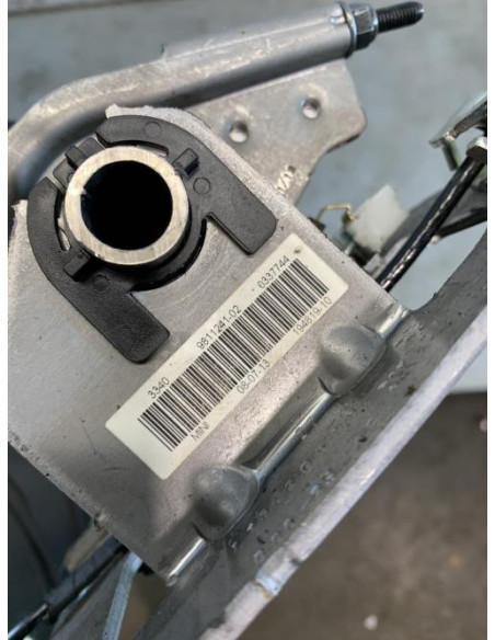 Levier frein à main MINI MINI 2 R60 COUNTRYMAN BREAK Essence