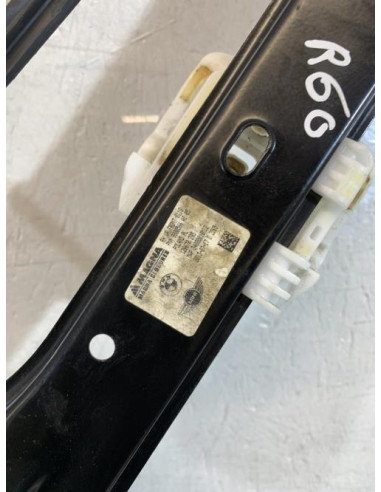 Leve vitre electrique avant droit MINI MINI 2 R60 COUNTRYMAN BREAK Essence