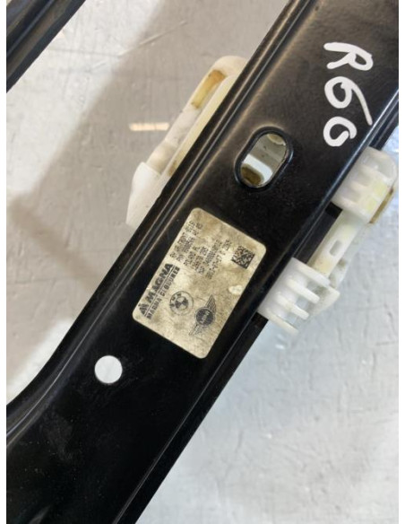 Leve vitre electrique avant droit MINI MINI 2 R60 COUNTRYMAN BREAK Essence