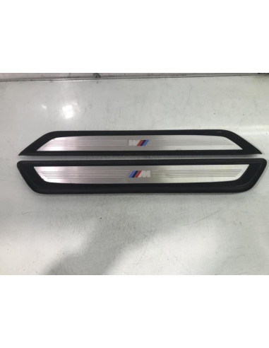 Marche pieds BMW SERIE 7 F02/F04 LIMOUSINE PHASE 1 