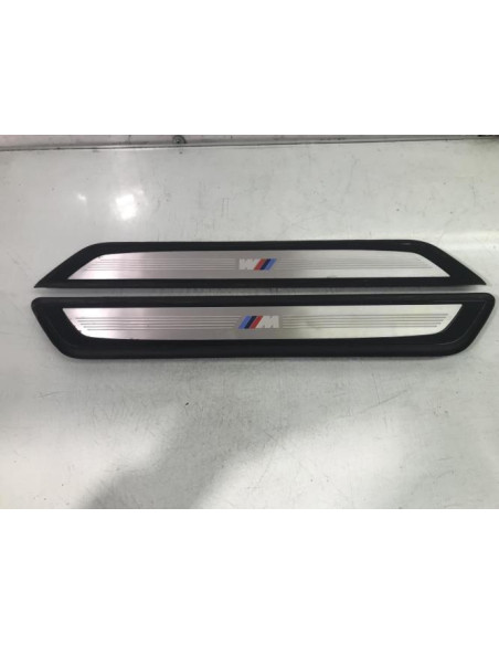 Marche pieds BMW SERIE 7 F02/F04 LIMOUSINE PHASE 1 