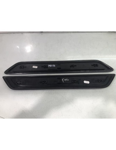 Marche pieds BMW SERIE 7 F02/F04 LIMOUSINE PHASE 1 