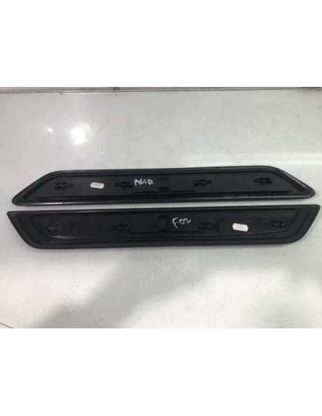 Marche pieds BMW SERIE 7 F02/F04 LIMOUSINE PHASE 1 